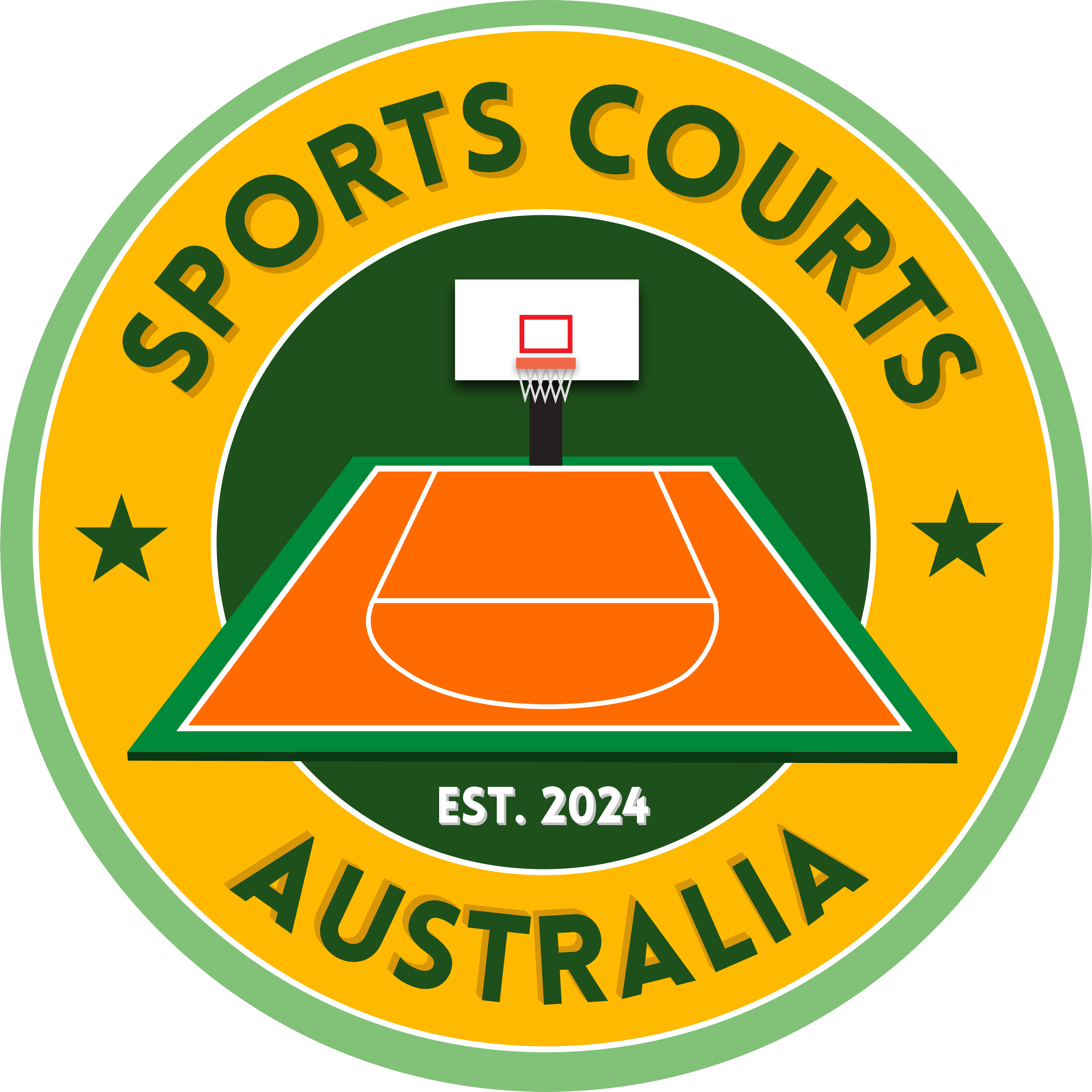 Sports Courts Australia
